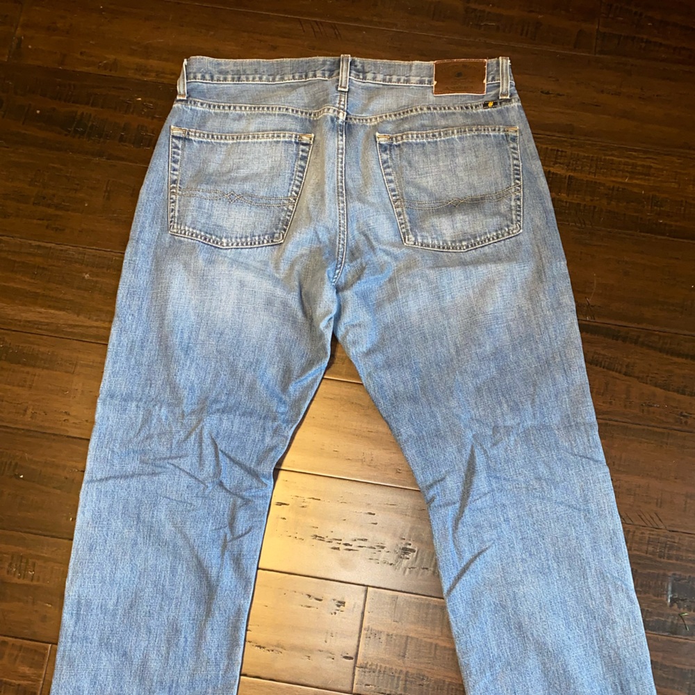 Men’s Lucky Jeans